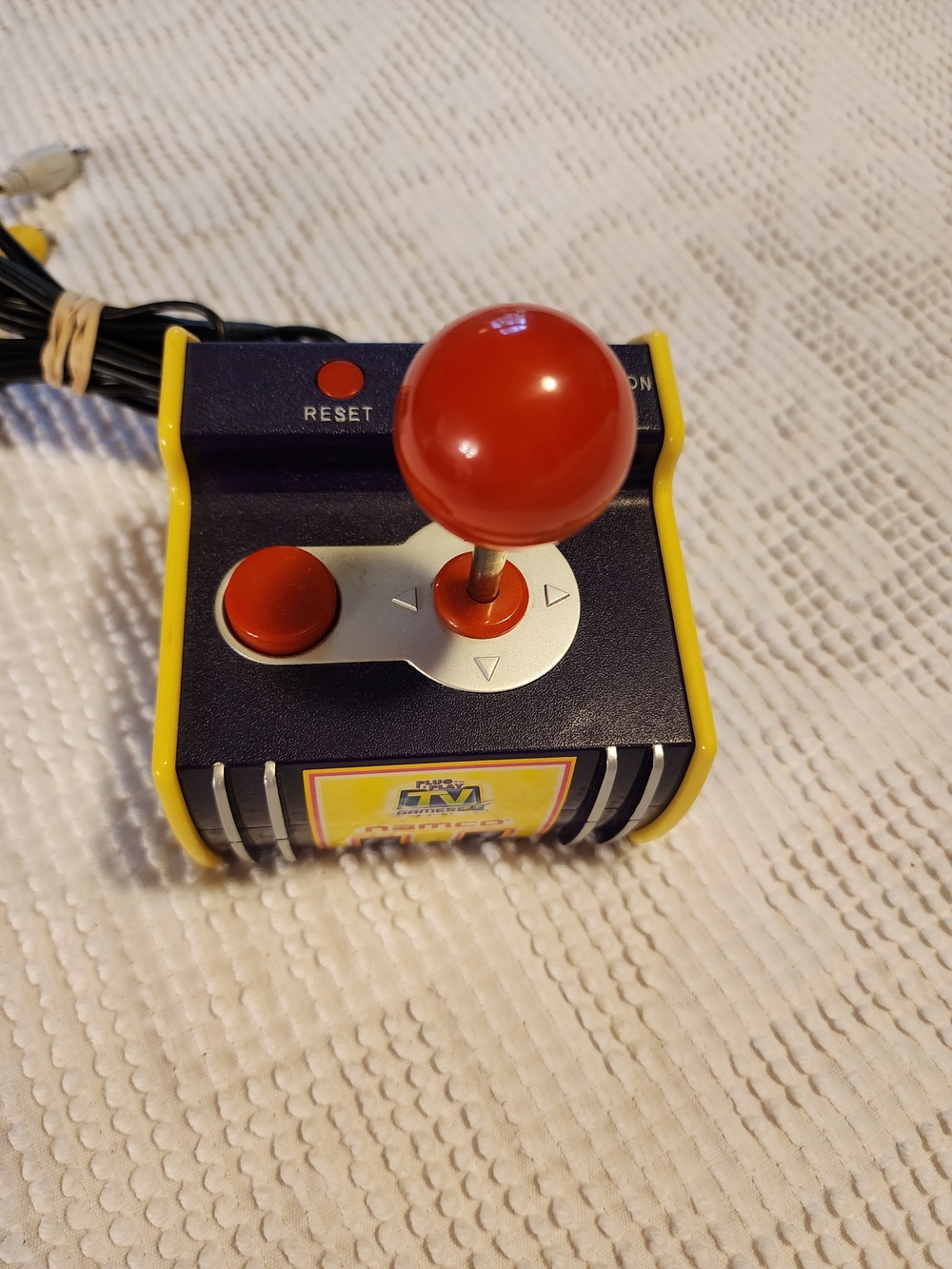 Retro Game Namco Multigame System - Picture 2 of 4